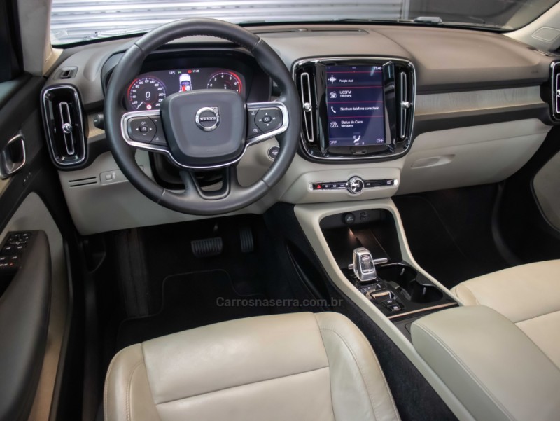 XC 40 2.0 T4 GASOLINA INSCRIPTION - 2020 - CAXIAS DO SUL