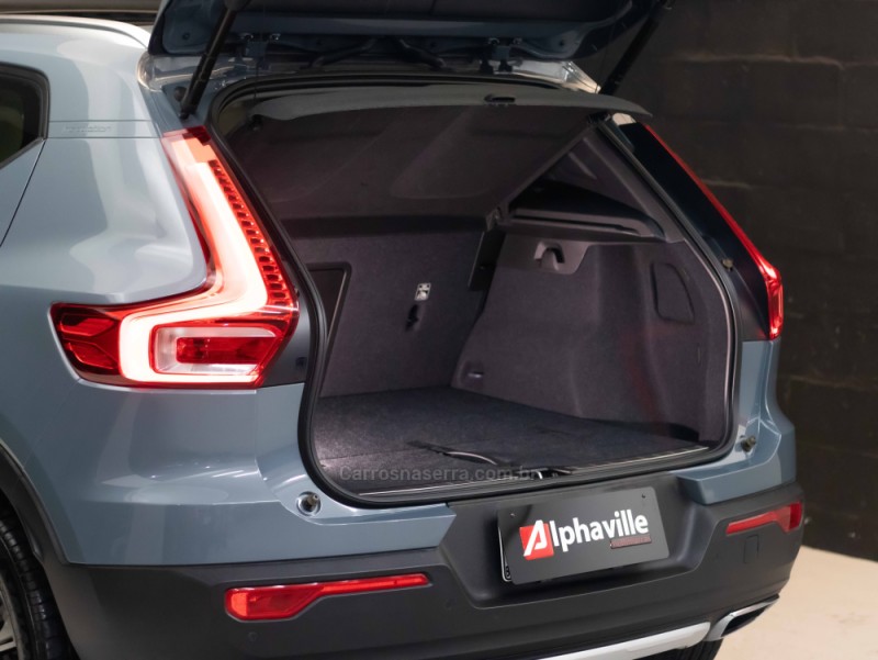 XC 40 2.0 T4 GASOLINA INSCRIPTION - 2020 - CAXIAS DO SUL