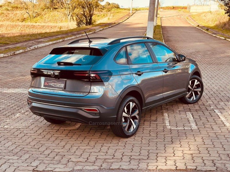 NIVUS 1.0 TSI COMFORTLINE FLEX 4P AUTOMÁTICO - 2023 - CASCA