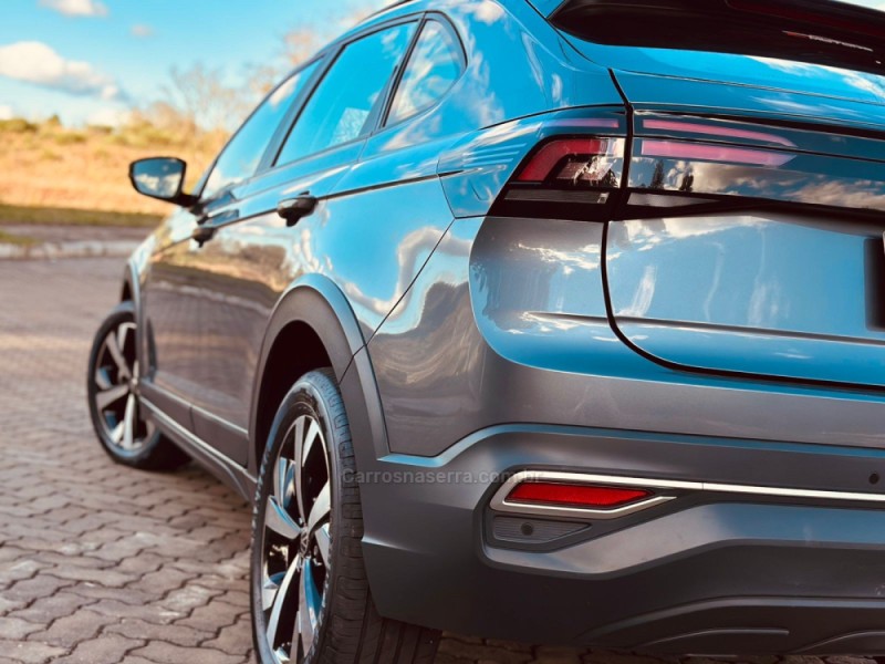 NIVUS 1.0 TSI COMFORTLINE FLEX 4P AUTOMÁTICO - 2023 - CASCA