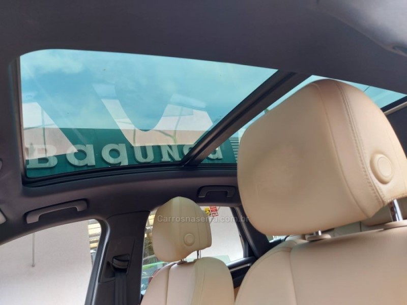 MACAN 2.0 16V GASOLINA 4P AUTOMÁTICO - 2020 - NOVO HAMBURGO