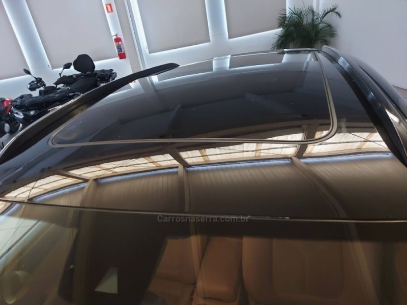 MACAN 2.0 16V GASOLINA 4P AUTOMÁTICO - 2020 - NOVO HAMBURGO
