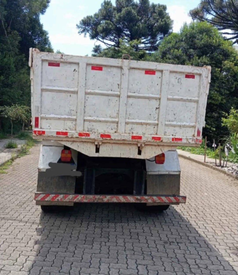CARGO 2422  - 2012 - GARIBALDI