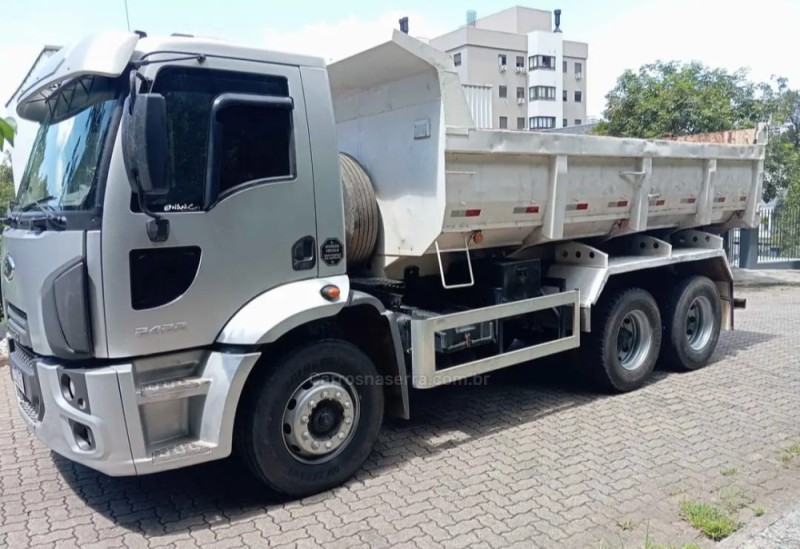 cargo 2422 2012 garibaldi