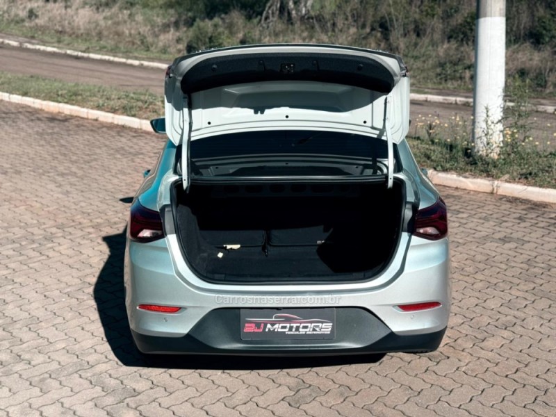 ONIX 1.0	LTZ PLUS 12V TURBO FLEX 4P AUTOMÁTICO - 2022 - CASCA