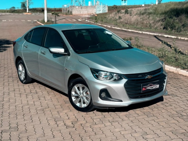 onix 1.0	ltz plus 12v turbo flex 4p automatico 2022 casca
