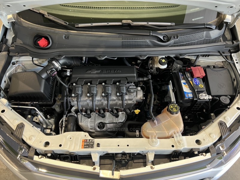 PRISMA 1.4 MPFI LT 8V FLEX 4P AUTOMÁTICO - 2019 - CAXIAS DO SUL