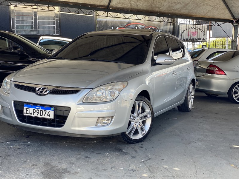 I30 2.0 MPFI GLS 16V GASOLINA 4P MANUAL
