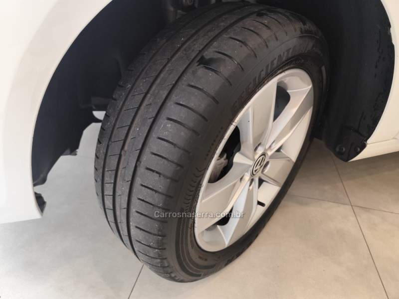 FOX 1.6 COMFORTLINE 8V FLEX 4P MANUAL - 2017 - BENTO GONçALVES