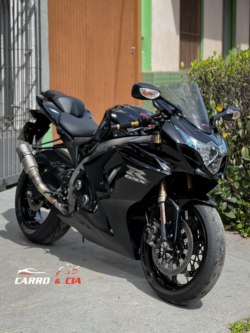 gsxr 1000 2011 santa cruz do sul