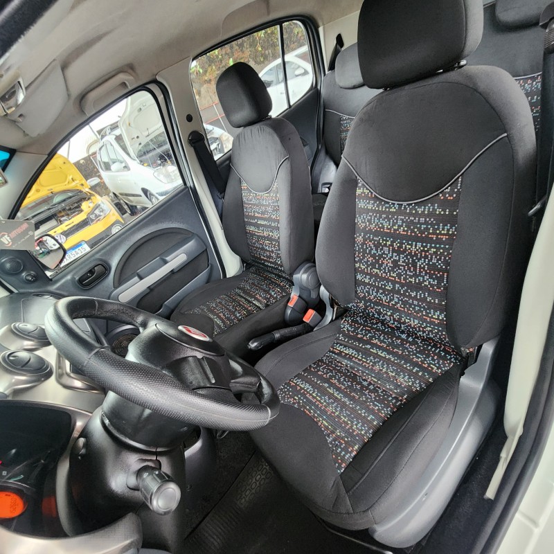 UNO 1.0 EVO VIVACE 8V FLEX 4P MANUAL - 2013 - CAXIAS DO SUL
