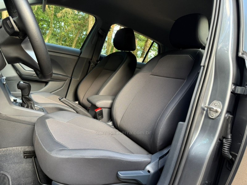 T-CROSS 1.0 TSI 12V FLEX 4P AUTOMÁTICO - 2024 - DOIS IRMãOS