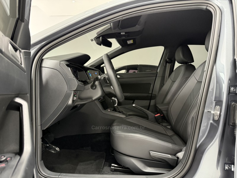 NIVUS 1.0 TSI HIGHLINE FLEX 4P AUTOMÁTICO - 2026 - ERECHIM