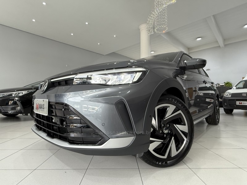 NIVUS 1.0 TSI HIGHLINE FLEX 4P AUTOMÁTICO - 2026 - ERECHIM
