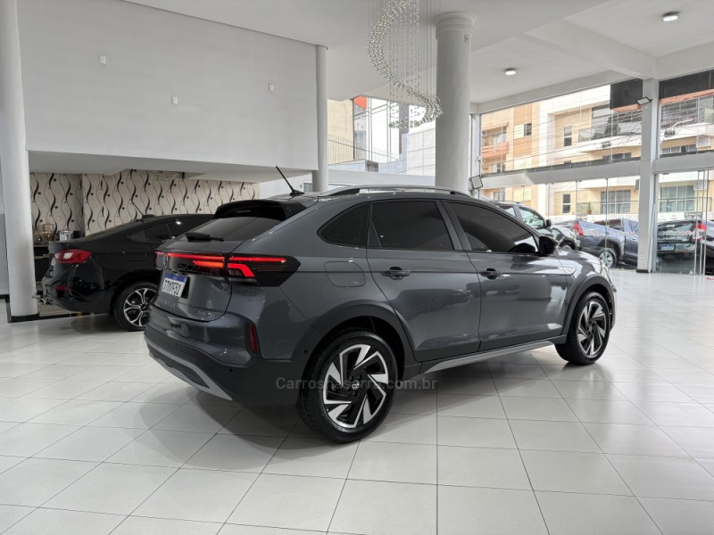 NIVUS 1.0 TSI HIGHLINE FLEX 4P AUTOMÁTICO - 2026 - ERECHIM