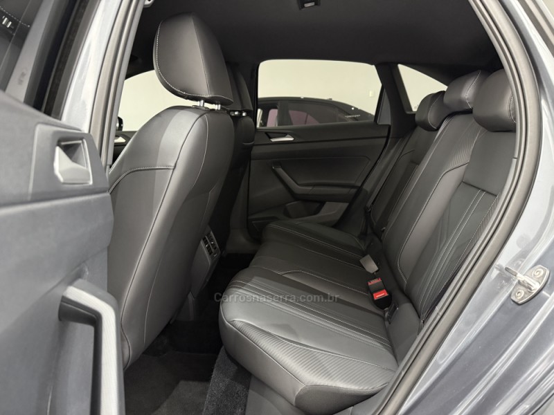 NIVUS 1.0 TSI HIGHLINE FLEX 4P AUTOMÁTICO - 2026 - ERECHIM