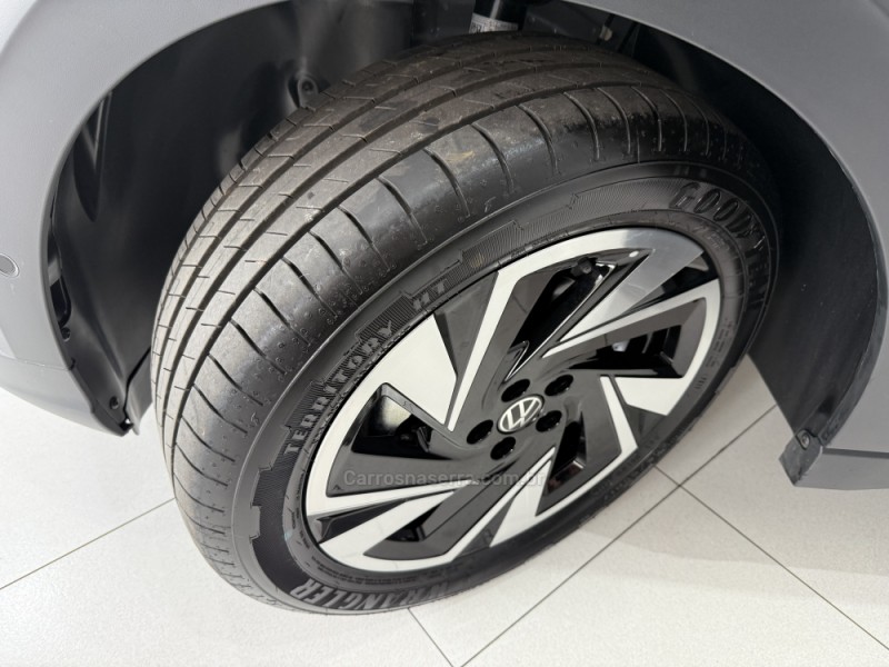 NIVUS 1.0 TSI HIGHLINE FLEX 4P AUTOMÁTICO - 2026 - ERECHIM