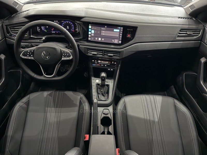 NIVUS 1.0 TSI HIGHLINE FLEX 4P AUTOMÁTICO - 2026 - ERECHIM