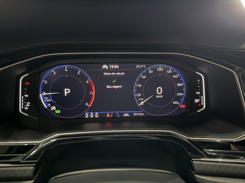 NIVUS 1.0 TSI HIGHLINE FLEX 4P AUTOMÁTICO - 2026 - ERECHIM