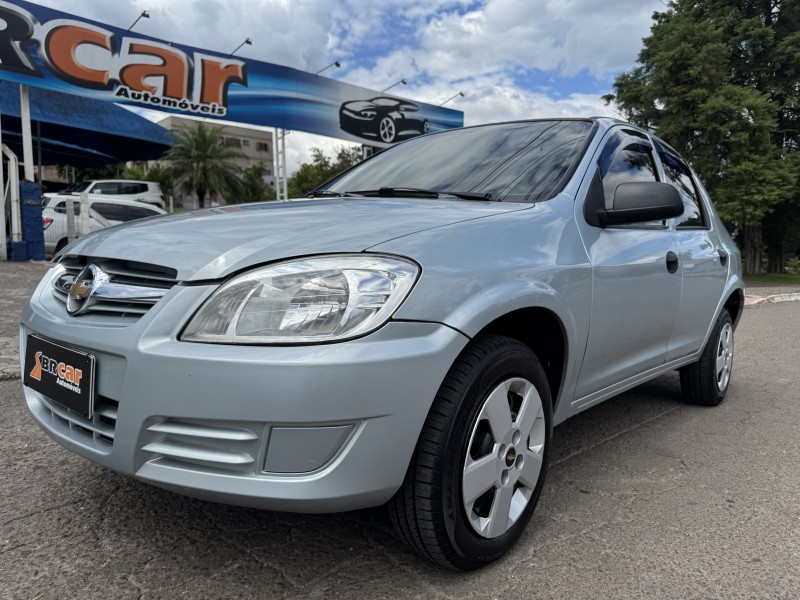 PRISMA 1.4 MPFI JOY 8V FLEX 4P MANUAL