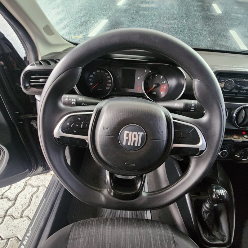 ARGO 1.0 DRIVE 6V FLEX 4P MANUAL - 2021 - CAXIAS DO SUL