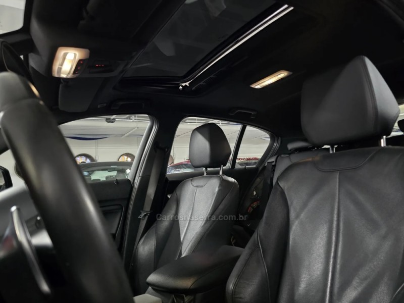 M 135I 3.0 24V TURBO GASOLINA 4P AUTOMÁTICO - 2015 - PORTO ALEGRE