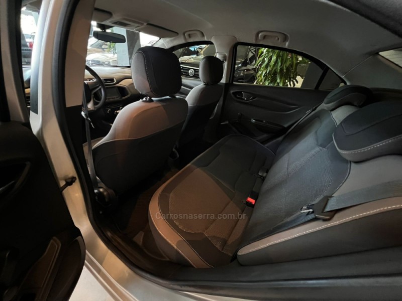 PRISMA 1.4 MPFI LT 8V FLEX 4P MANUAL - 2015 - CAMPO BOM