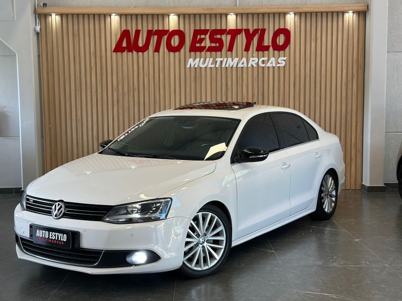 jetta 2.0 tsi dsg highline 200cv gasolina 4p automatico 2012 estancia velha