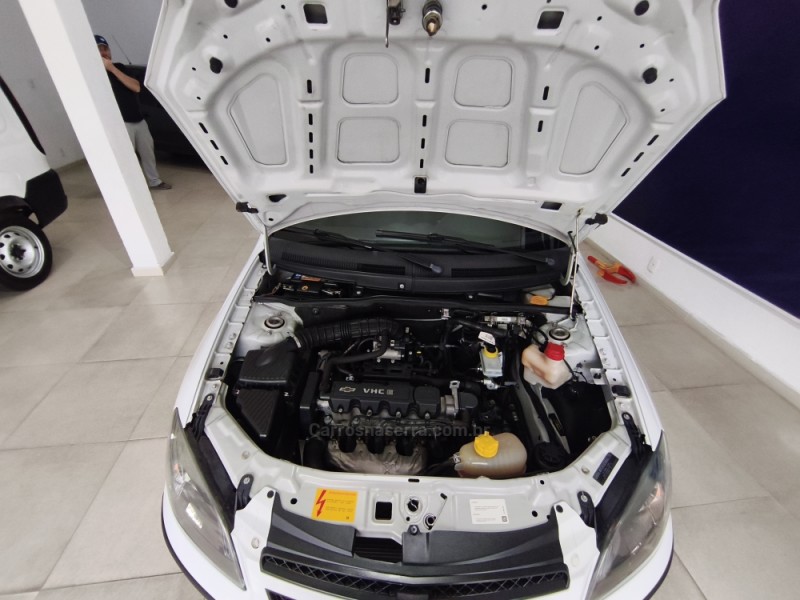 CELTA 1.0 MPFI VHC LIFE 8V GASOLINA 2P MANUAL - 2012 - ANTôNIO PRADO