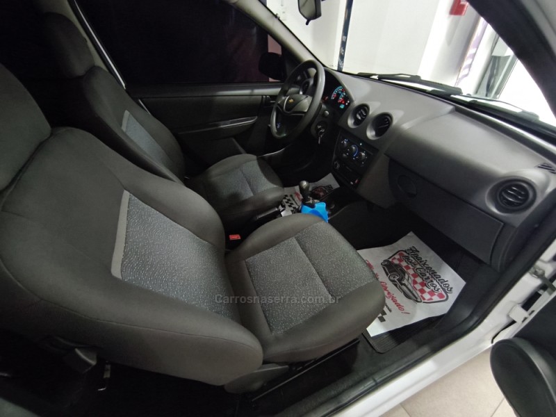 CELTA 1.0 MPFI VHC LIFE 8V GASOLINA 2P MANUAL - 2012 - ANTôNIO PRADO