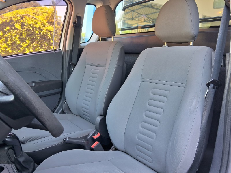 MONTANA 1.4 MPFI LS CS 8V FLEX 2P MANUAL - 2012 - SãO SEBASTIãO DO CAí