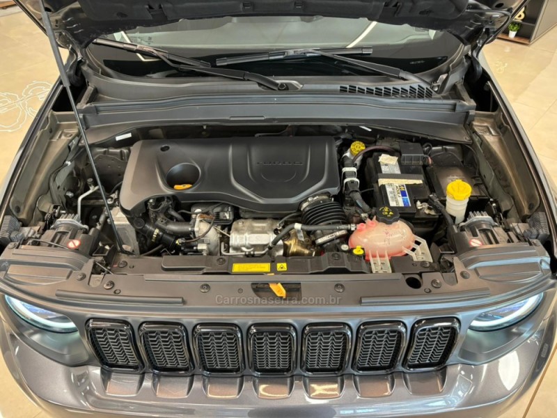 RENEGADE 1.3 SPORT T270 16V TURBO FLEX 4P AUTOMÁTICO - 2022 - CARLOS BARBOSA