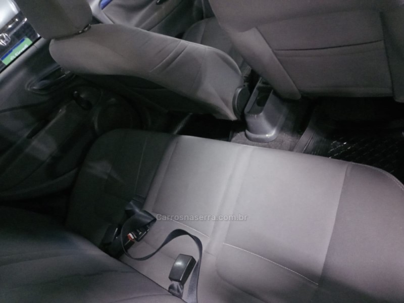 PUNTO 1.4 ATTRACTIVE 8V FLEX 4P MANUAL - 2014 - BENTO GONçALVES