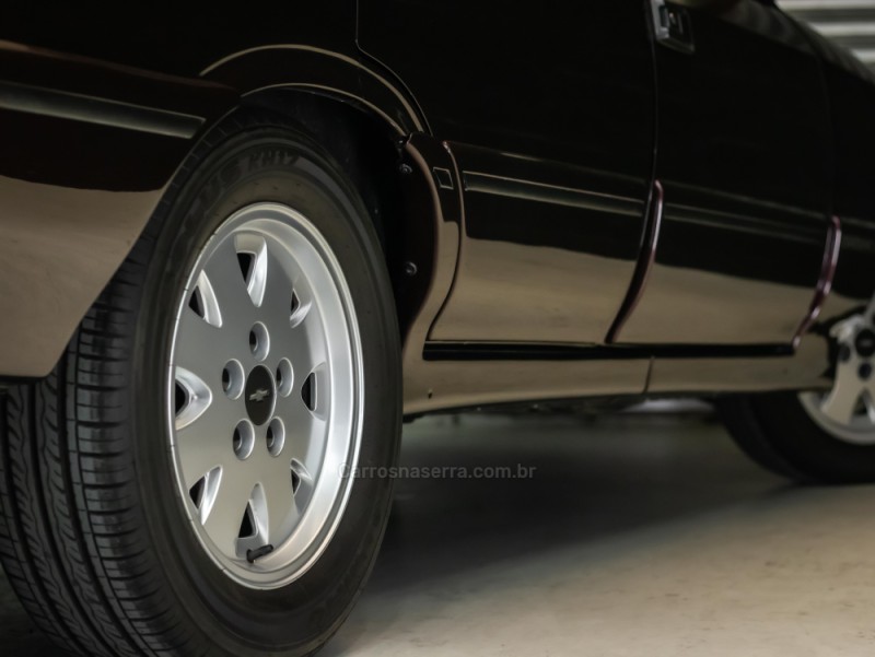 OPALA 4.1 COMODORO 12V GASOLINA 4P MANUAL - 1992 - CAXIAS DO SUL