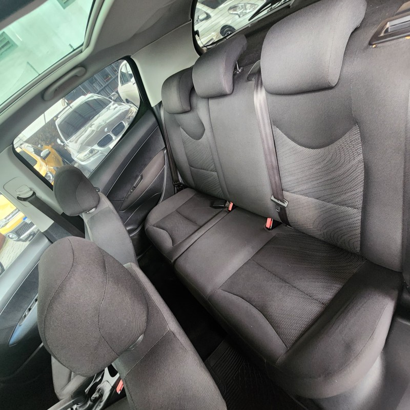 308 1.6 ACTIVE 16V FLEX 4P MANUAL - 2014 - CAXIAS DO SUL