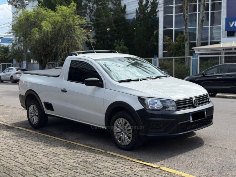 saveiro 1.6 robust cs 8v flex 2p manual 2023 parobe