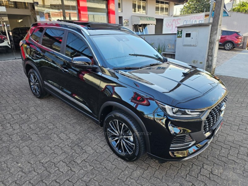 TIGGO 1.5 TCI 8 PRO HYBRID 4P AUTOMÁTICO - 2023 - NOVO HAMBURGO