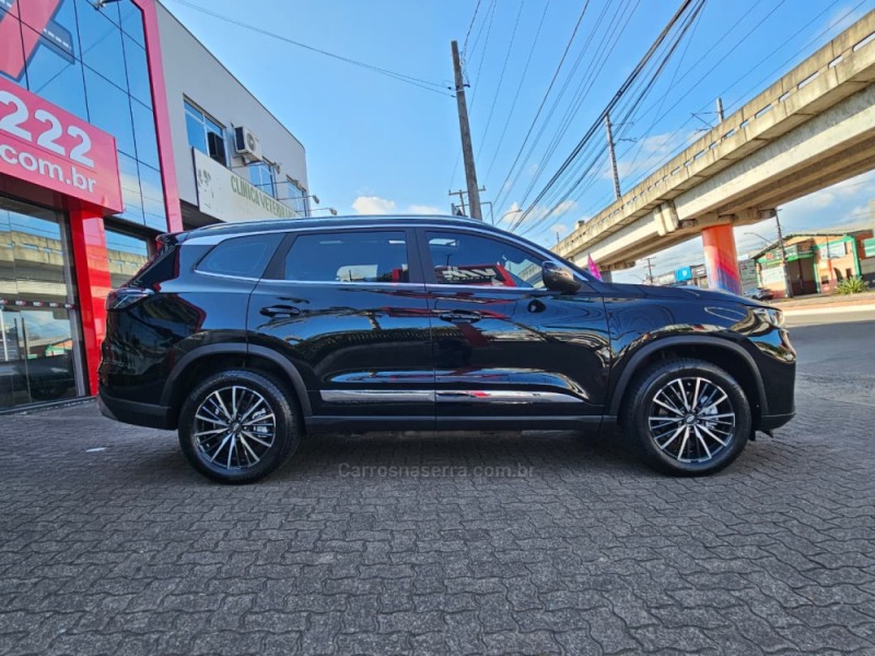 TIGGO 1.5 TCI 8 PRO HYBRID 4P AUTOMÁTICO - 2023 - NOVO HAMBURGO
