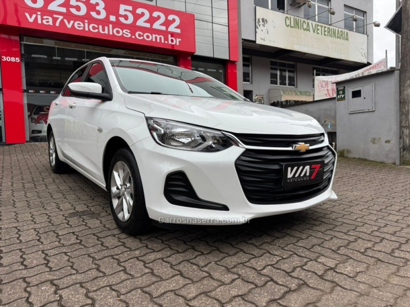 onix 1.0 lt 12v turbo flex 4p manual 2023 novo hamburgo