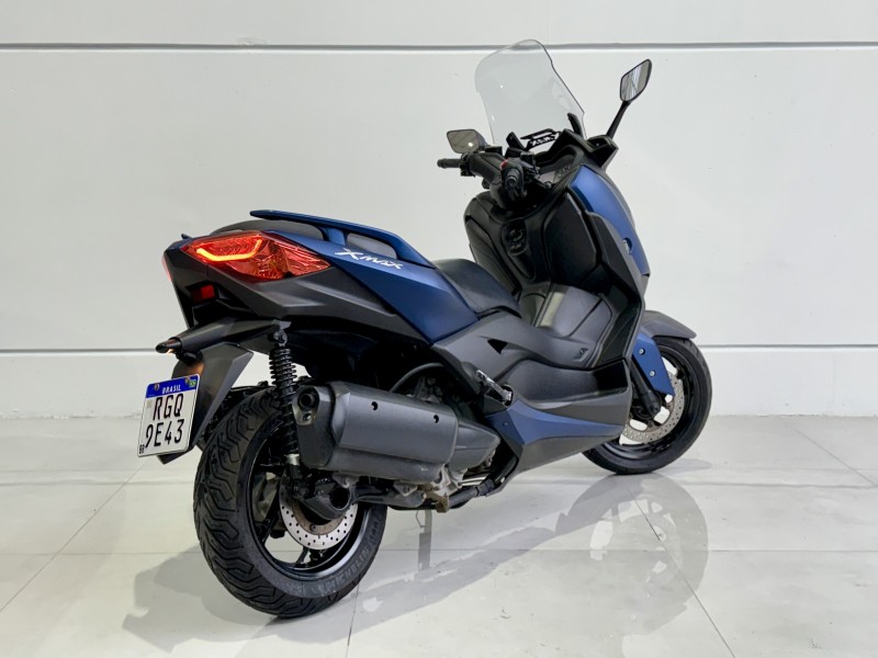 X MAX 250 ABS - 2021 - CAXIAS DO SUL