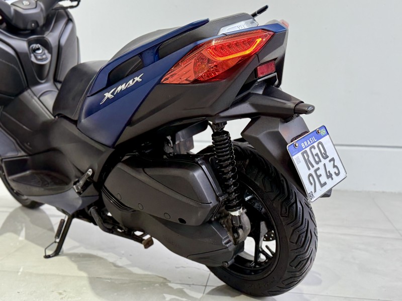 X MAX 250 ABS - 2021 - CAXIAS DO SUL