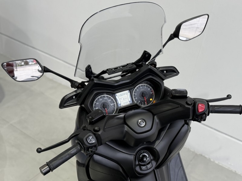 X MAX 250 ABS - 2021 - CAXIAS DO SUL