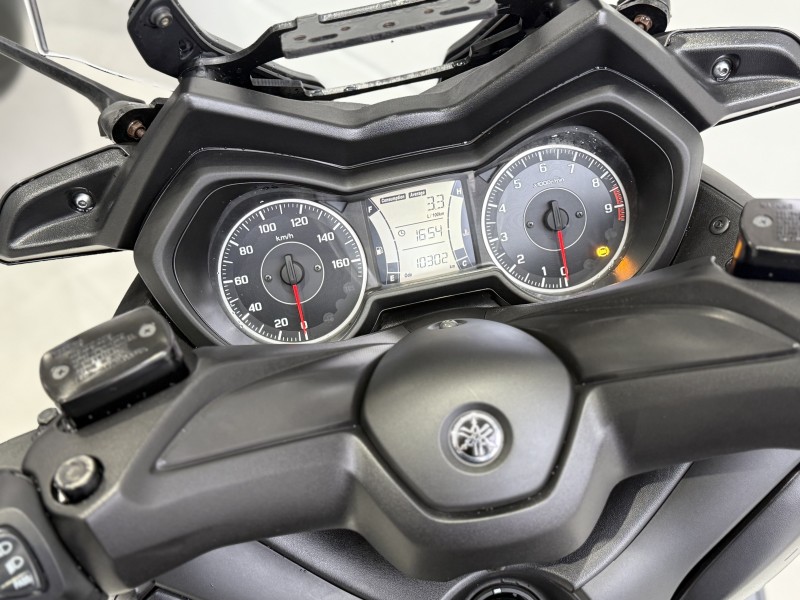 X MAX 250 ABS - 2021 - CAXIAS DO SUL