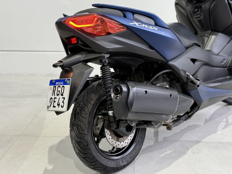 X MAX 250 ABS - 2021 - CAXIAS DO SUL