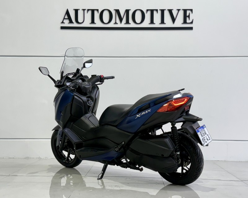 X MAX 250 ABS - 2021 - CAXIAS DO SUL