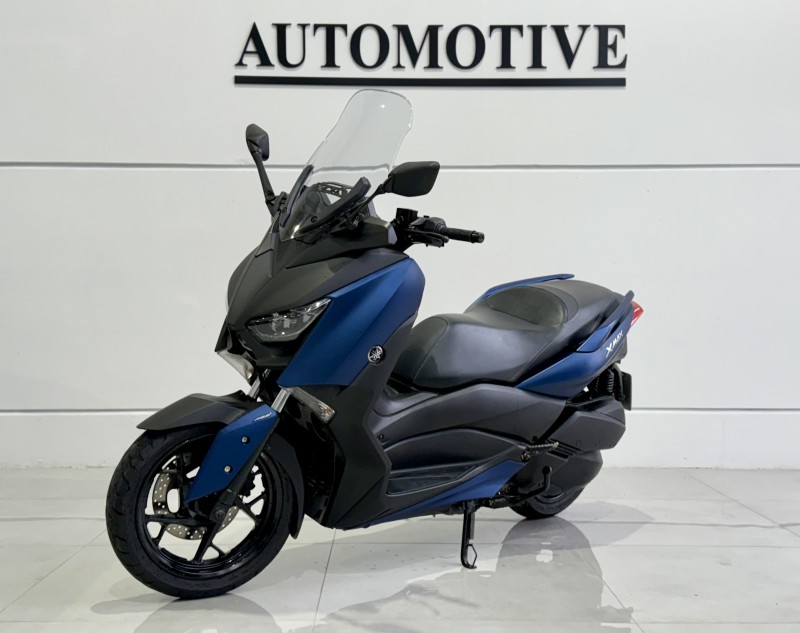 x max 250 abs 2021 caxias do sul