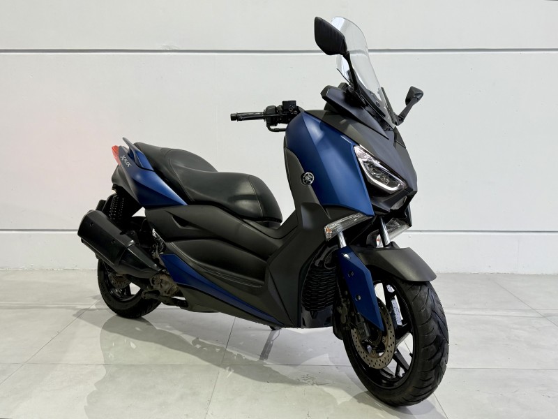 X MAX 250 ABS - 2021 - CAXIAS DO SUL