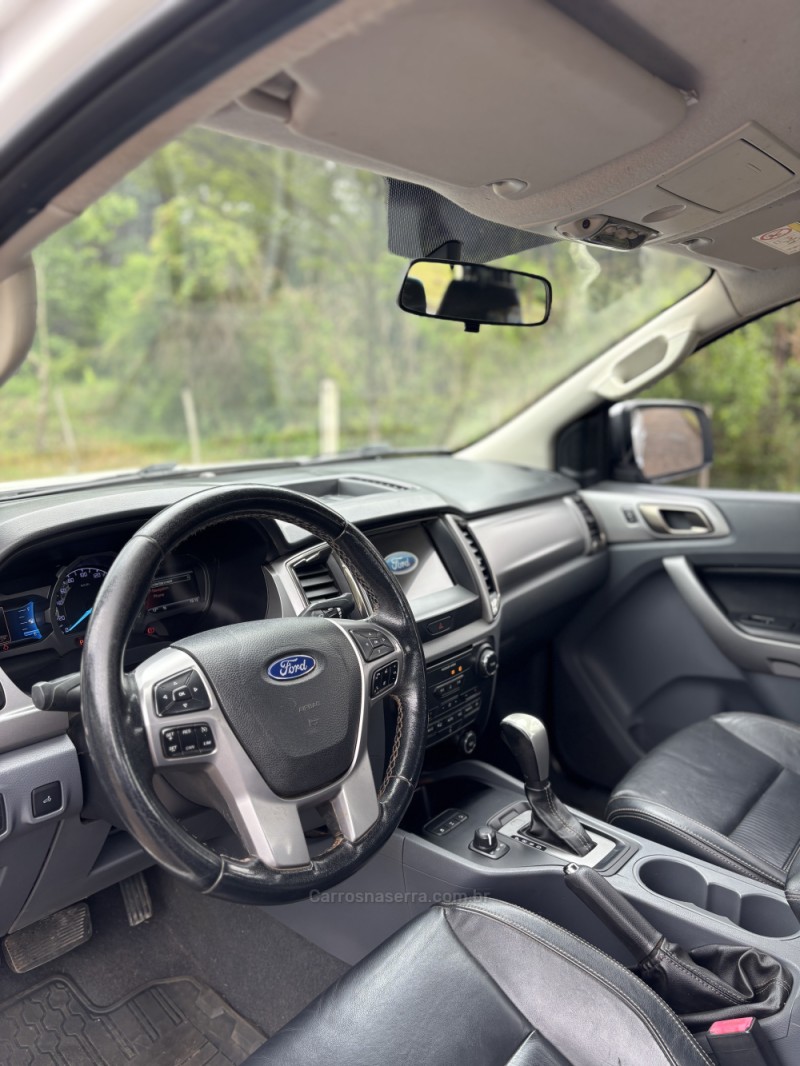 RANGER 3.2 XLT 4X4 CD 20V DIESEL 4P AUTOMÁTICO - 2019 - SANANDUVA
