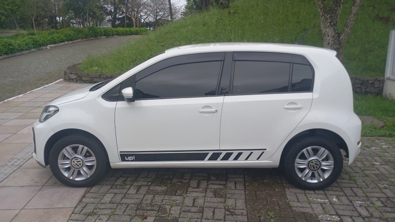 up 1.0 mpi move up 12v flex 4p automatizado 2019 farroupilha