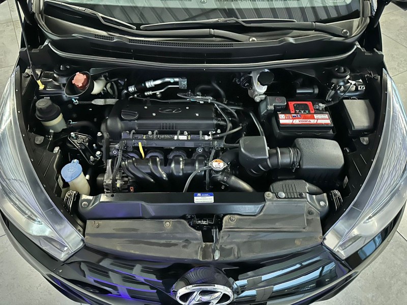 HB20 1.6 PREMIUM 16V FLEX 4P MANUAL - 2015 - CAXIAS DO SUL
